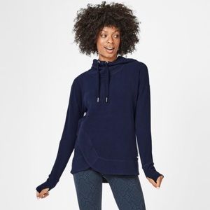 Sweaty Betty Hoody NWT